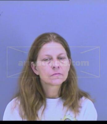 Terri Skinner