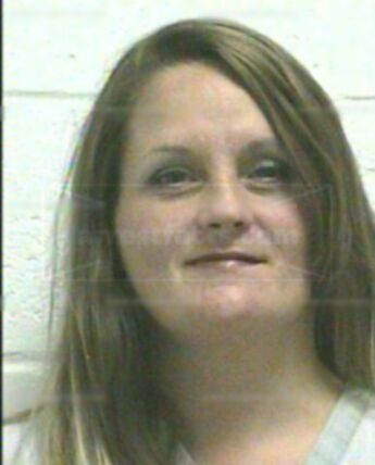Alecia Carol Smith