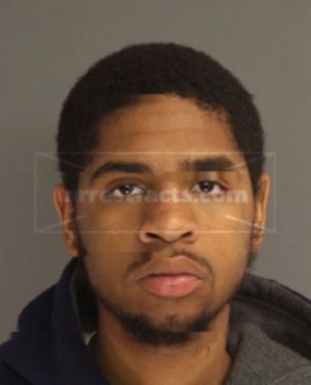 Rahmir J Mcclees