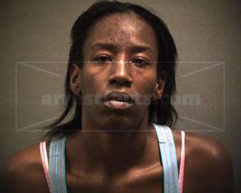 Shimere Deshonn Smith