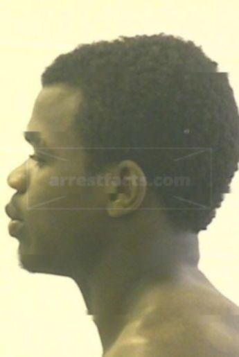 Roderick Demar Lawson