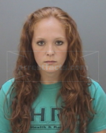 Jennifer Michelle Thigpen