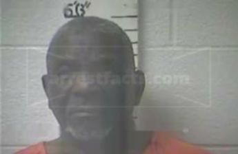 Walter Louis Rucker
