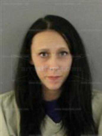 Amber Renee Mathews