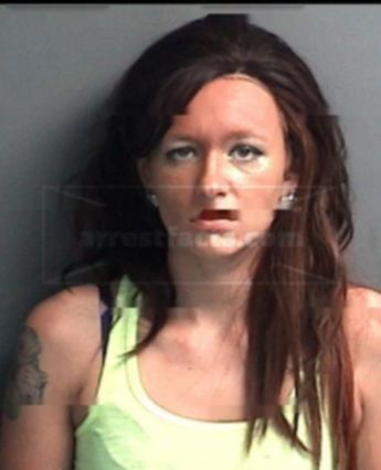 Veronica Danielle Boles