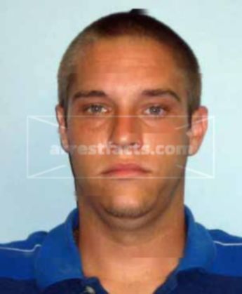 Mark Edward Mendres