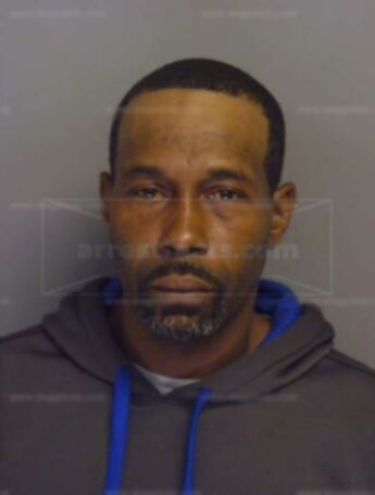 Terrence Michael Robinson