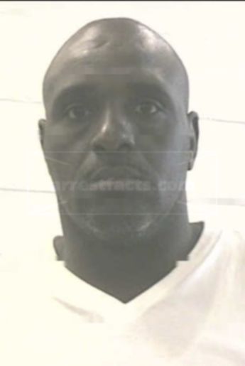 Keith Allen Gibson