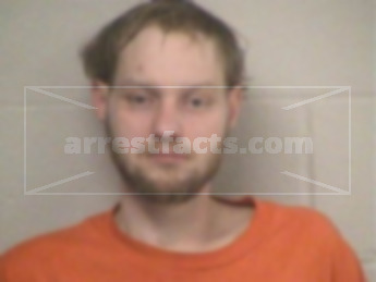 Jordan Leslie Ramsey