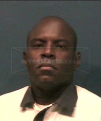 Kevin Dotson