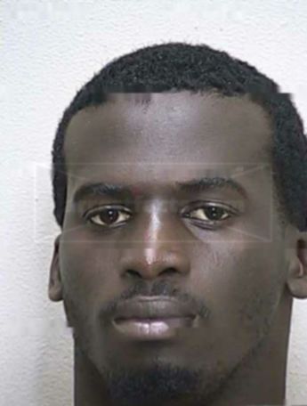Eugene Moton