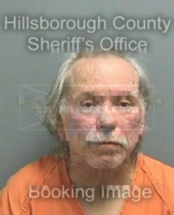 Patrick Edward Schmitz