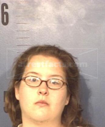 Andria Nicole Dunlap