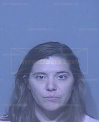 Whitney Anne Coker