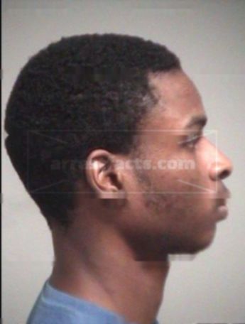 Quentin D Caldwell
