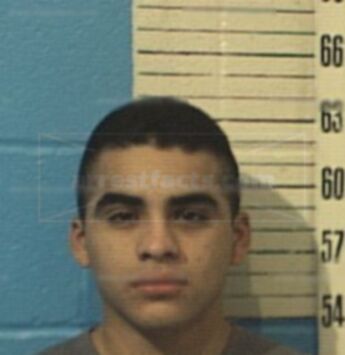 Everett James Gonzales