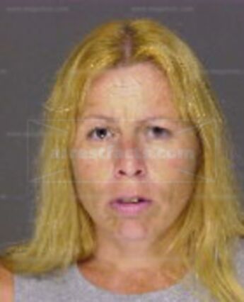 Kimberly Florence Levenick