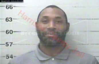 Jason Alvon Anderson