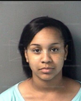 Raquel Gabrielle Johnson
