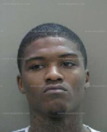 Desmond Mathis Ford