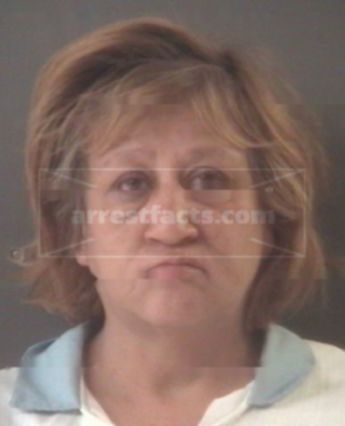 Linda Lee Thompson