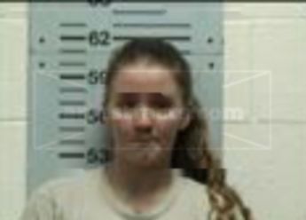 Cassie M Kaylor