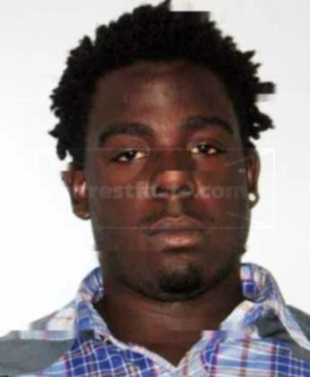 Jerome Jeshad Johnson