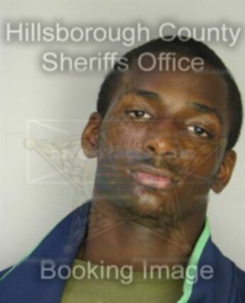 Monte Hinton Jr.