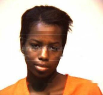 Tumekia Rochelle Black