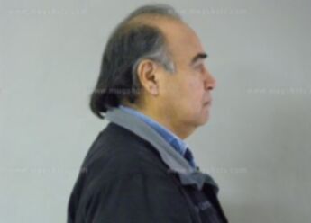 Santiago Flores