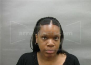 Kenisha Yvett Harris