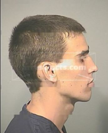 Taylor Anson Lewis