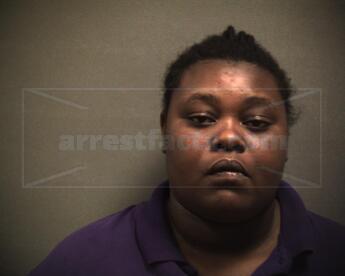Nacora Deandrea Jones
