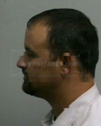 Jeremy D Mckinney