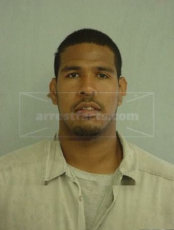 Eric Donald Downing