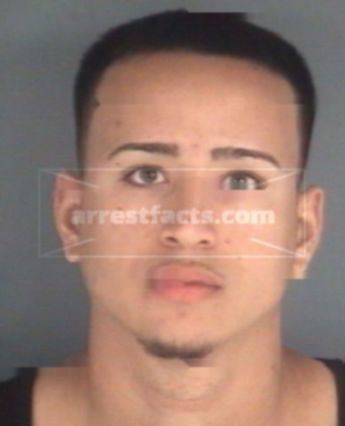 Sidney Paul Martinez