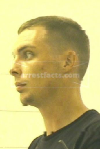 Kristopher Paul Lincoln