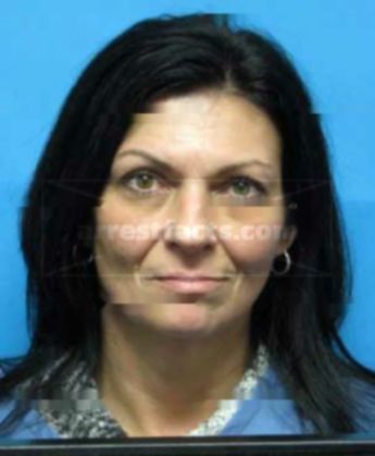 Lisa Marie Johnson