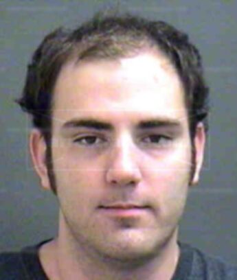 Matthew Macdonald
