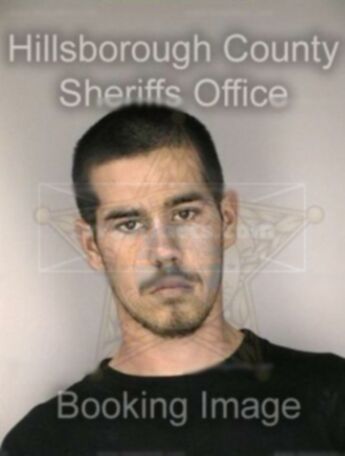 Eric Michael Harris