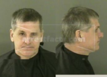 Gregory Charles Dillon