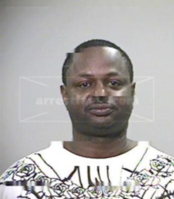 Reginal Tyrone Smith