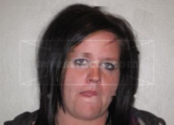 Mattie Anne Williams