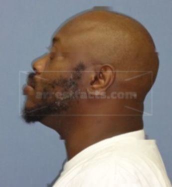 Orlando Williams