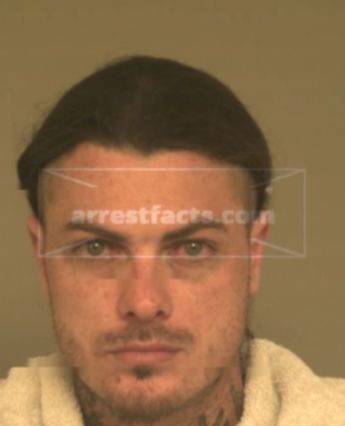 Christopher John Churchwell
