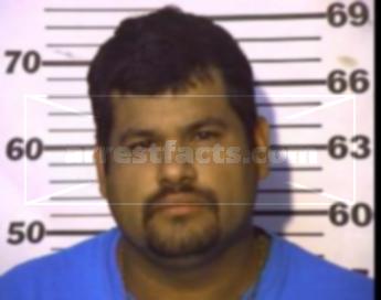 Roel Tanguma Abrego