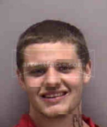 Matthew Alan Burt