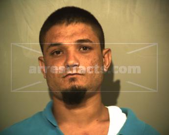 Justin Rene Villarreal