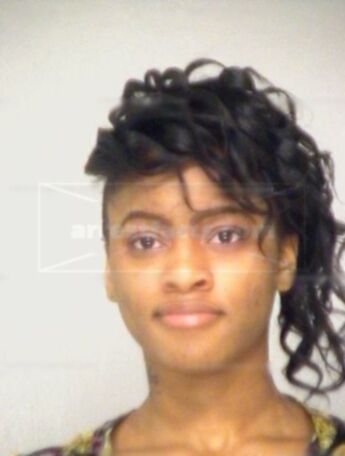 Chakira Latice Allen