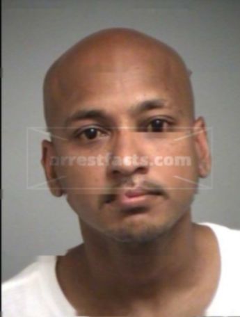 Vevekanand Sookpaul